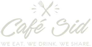 Café Sid logo